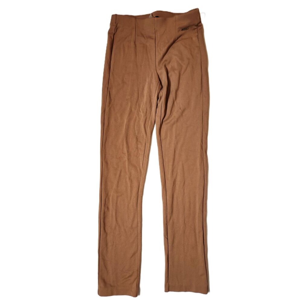 Tahari Pull‑On Pants – Women’s XS – Stretch